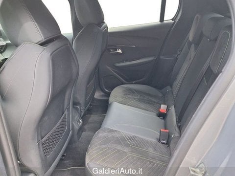 Auto Usate A Avellino | Peugeot 208 5P - Gt Hybrid 136 E-Dcs6