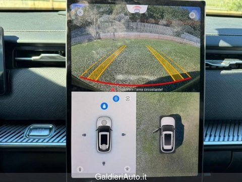 Auto Usate A Avellino | Jaecoo 7 Jaecoo 1.6 Tgdi Premium 2Wd 7Dct