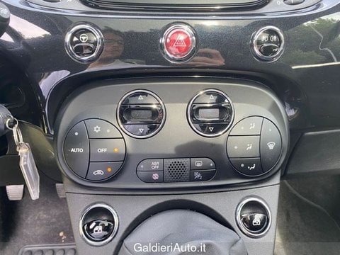 Auto Usate A Salerno | Fiat 500 1.0 70 Cv Hybrid Dolcevita