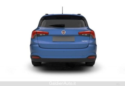 Auto Usate A Salerno | Fiat Tipo Sw Ii 2021 Sw 1.6 Mjt City Life S&S 130Cv
