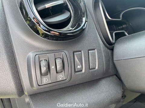 Auto Usate A Avellino | Nissan Nv300 27 2.0 Dci 120Cv L1H1
