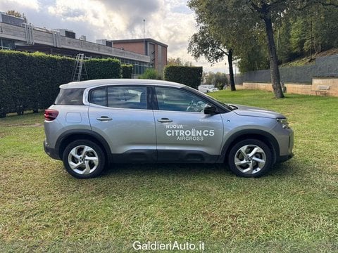 Auto Usate A Avellino | Citroën C5 Aircross 1.6 Hybrid Plug-In You E-Eat8 180Cv