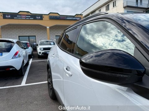 Auto Usate A Avellino | Peugeot 2008 Nuovo Gt Bluehdi 130 Eat8 S&Amp;S