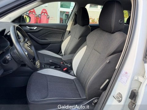 Auto Usate A Salerno | Škoda Kamiq 1.5 Tsi Black Dots 150Cv Dsg