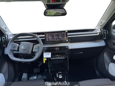 Auto Km0 A Salerno | Citroën C3 Aircross Nuova Puretech Hybrid 145 Edcs6 - Max