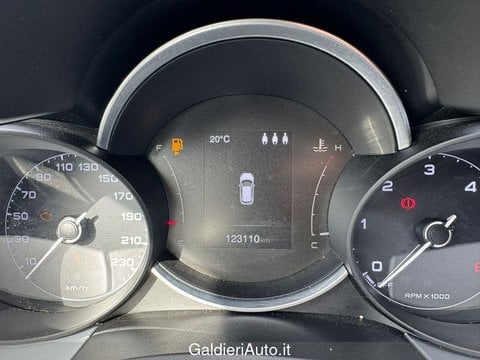Auto Usate A Salerno | Fiat 500X 1.3 Mjt Connect 95Cv