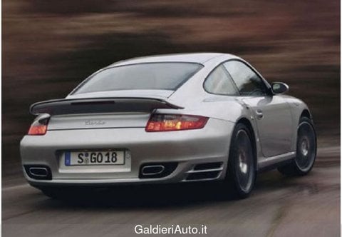 Auto Usate A Salerno | Porsche 911 V Carrera 997 2004 Coupe Coupe 3.8 Carrera 4S
