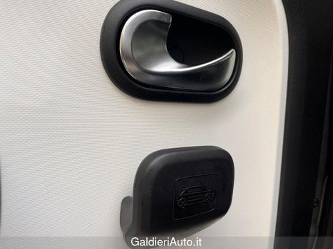 Auto Usate A Salerno | Renault Twingo 1.0 Sce Equilibre 65Cv