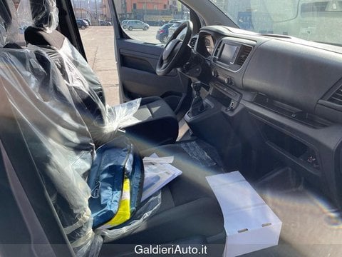 Auto Km0 A Avellino | Fiat Professional Scudo 8Posti Per Il Trasporto Persone Con Disabilità L2H...