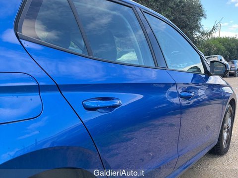 Auto Usate A Avellino | Škoda Fabia 1.0 Mpi Evo Selection 80Cv