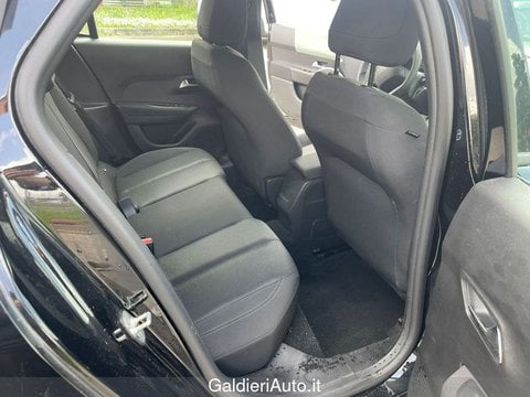 Auto Usate A Avellino | Lancia Ypsilon Nuova 1.2 100Cv Ibrida