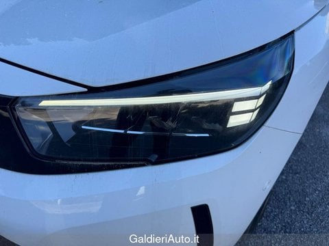 Auto Usate A Benevento | Opel Corsa 1.2 Gs S&Amp;S 100Cv At8