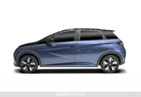 Auto Nuove Pronta Consegna A Salerno | Byd Dolphin Byd 2025 Comfort