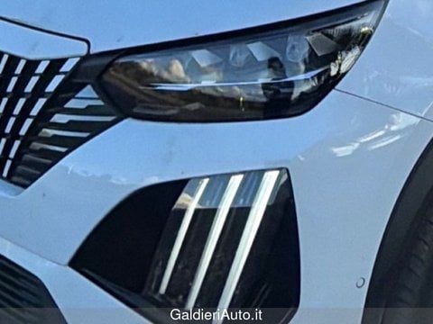 Auto Usate A Salerno | Peugeot 2008 Nuovo Gt Bluehdi 130 Eat8 S&Amp;S