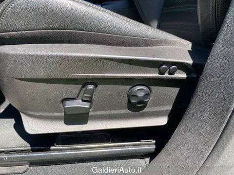 Auto Usate A Avellino | Alfa Romeo Stelvio 2.2 T Veloce Q4 210Cv Auto