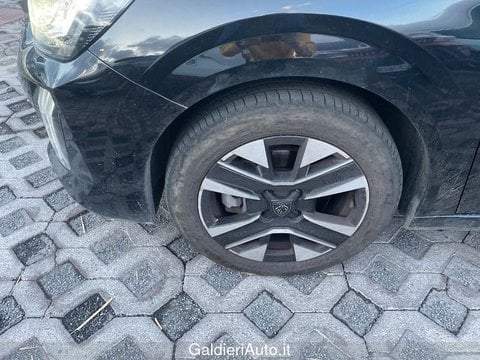 Auto Usate A Avellino | Peugeot 208 5P - Allure Hybrid 100 E-Dcs6