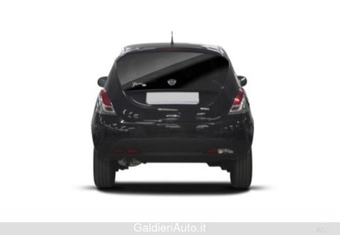 Auto Usate A Salerno | Lancia Ypsilon Iii 2021 1.2 Ecochic Gpl 69Cv