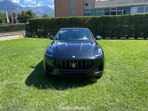 Auto Km0 A Salerno | Maserati Grecale 2.0 Mhev 300Cv Auto