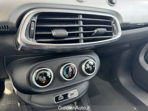 Auto Usate A Salerno | Fiat 500X 1.3 Mjt Connect 95Cv