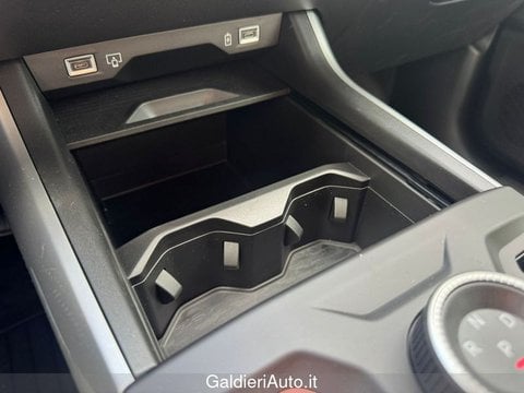 Auto Km0 A Avellino | Jeep Compass Nuova E-Hybrid First Edition 1.2 145Cv Ehybrid Fwd Edct6