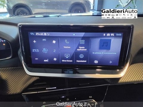 Auto Usate A Avellino | Peugeot 2008 Allure Puretech 100 S&Amp;S