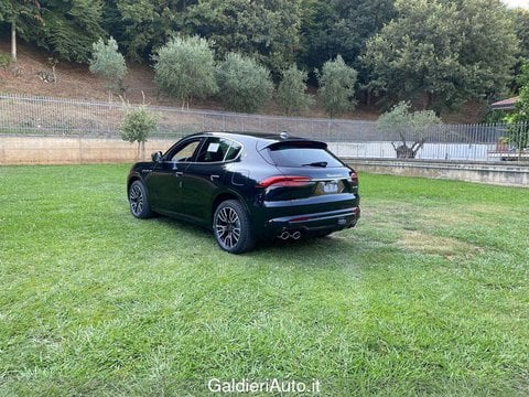 Auto Km0 A Salerno | Maserati Grecale 2.0 Mhev 250Cv Auto