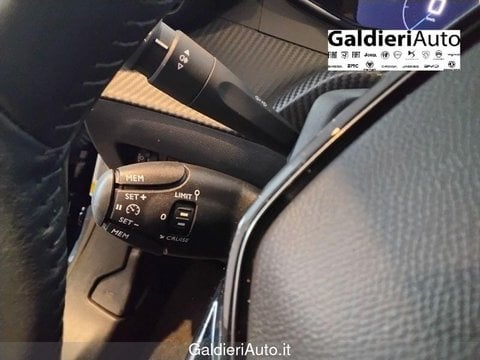 Auto Usate A Avellino | Peugeot 2008 Allure Puretech 100 S&Amp;S