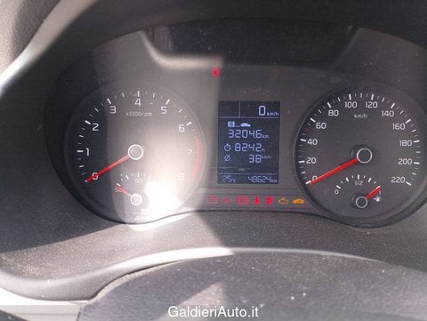 Auto Usate A Salerno | Kia Stonic 1.2 Dpi Urban 84Cv