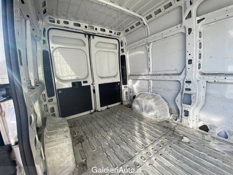 Auto Usate A Benevento | Fiat Professional Ducato Serie 8 Furgone Lastrato 33Q Mh2 140Cv 2.2 Mult...