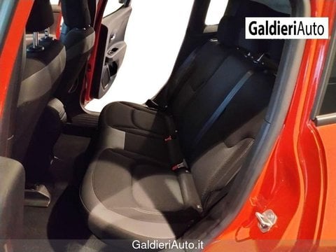 Auto Usate A Avellino | Jeep Renegade Longitude 1.0 Gse T3 120Cv