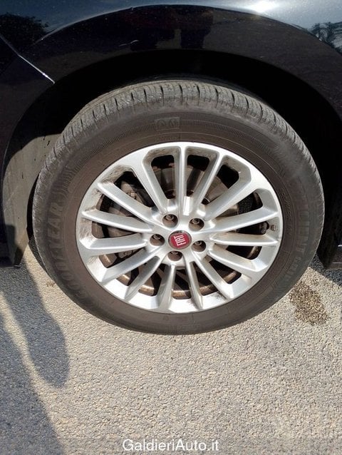 Auto Usate A Avellino | Fiat Tipo Station Wagon Sw Life 1.3 95Cv Ds