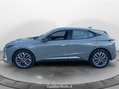 Auto Usate A Avellino | Ds Ds4 1.5 Bluehdi Trocadero 130Cv Auto