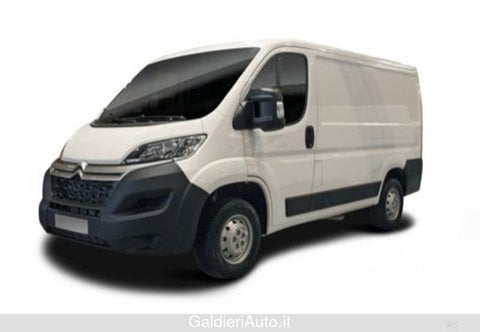 Auto Nuove Pronta Consegna A Salerno | Citroën Jumper Lcv Furgone Lastrato L3H2 35 2.2 Diesel 14...