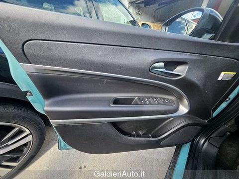 Auto Usate A Avellino | Jeep Avenger Altitude 1.2 100Cv