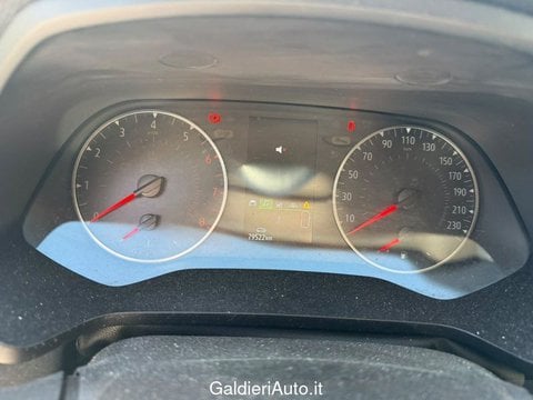 Auto Usate A Benevento | Renault Captur 1.0 Tce Zen Gpl 100Cv