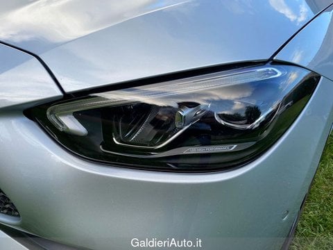 Auto Usate A Avellino | Mercedes-Benz Classe C C 220 Classe D Mhev Amg Line Advanced Plus 197Cv Auto