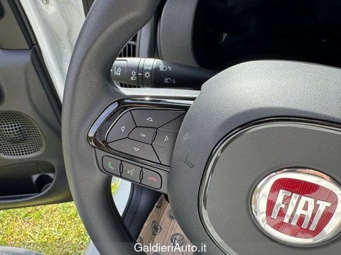 Auto Km0 A Avellino | Fiat Pandina 1.0 65Cv Hybrid Icon