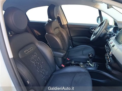 Auto Usate A Avellino | Fiat 500X Urban 1.0 120Cv Firefly Connect - Gpl