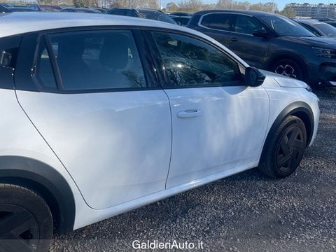 Auto Usate A Avellino | Lancia Ypsilon Nuova 1.2 100Cv Ibrida