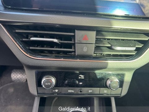 Auto Usate A Salerno | Škoda Kamiq 1.5 Tsi Style 150Cv Dsg
