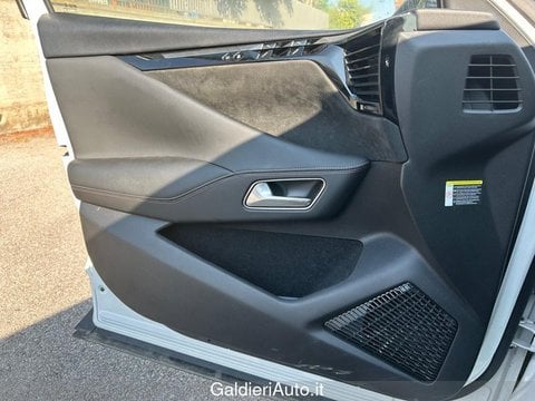 Auto Usate A Avellino | Ds Ds4 Ds 4 Bluehdi 130 Aut. Performance Line