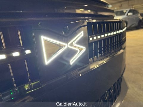 Auto Km0 A Avellino | Ds N°4 N°4 Hybrid 145 Automatico Pallas