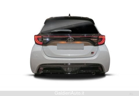 Auto Usate A Salerno | Toyota Yaris Iv 2020 1.5H Active