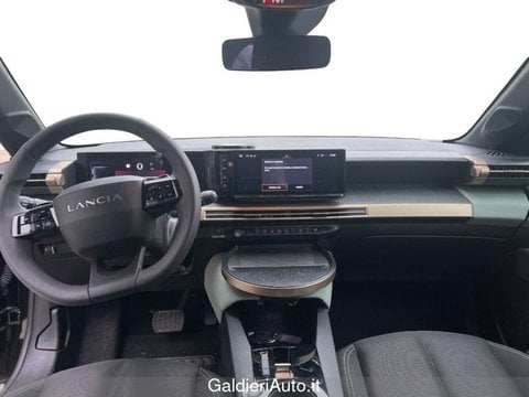 Auto Usate A Salerno | Lancia Ypsilon Nuova 1.2 100Cv Ibrida