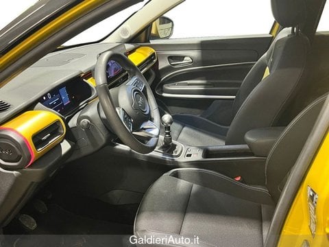 Auto Usate A Avellino | Jeep Avenger 1.2 Turbo Summit Fwd 100Cv