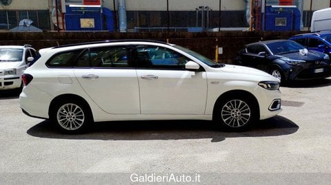 Auto Usate A Salerno | Fiat Tipo Station Wagon Sw Life 1,6 130Cv Ds