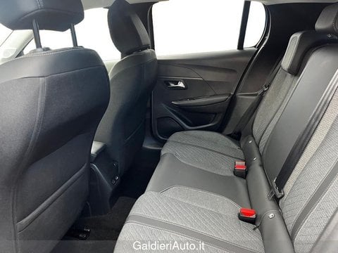 Auto Usate A Avellino | Peugeot 208 5P - Allure Puretech 100 S&Amp;S