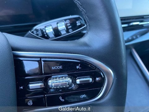 Auto Usate A Napoli | Omoda Omoda 5 1.6 Tgdi Turbo Benzina 186Cv 7Dct Premium - Tetto Apribile