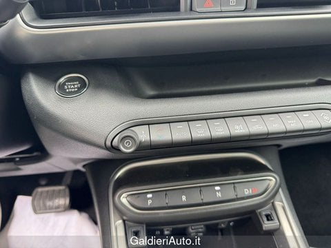 Auto Km0 A Salerno | Jeep Avenger Mhev Summit 1.2 100Cv Dct Mhev