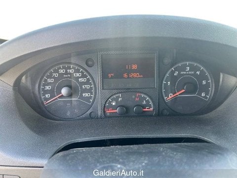 Auto Usate A Avellino | Citroën Jumper 30 L1H1 2.2 Bluehdi 120Cv S&Amp;S (Bu